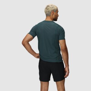 Outdoor Research Echo Short Sleeve Tee – Men’s
